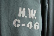 画像11: 1990s GAP コットンアノラックパーカー　 表記L  (11)