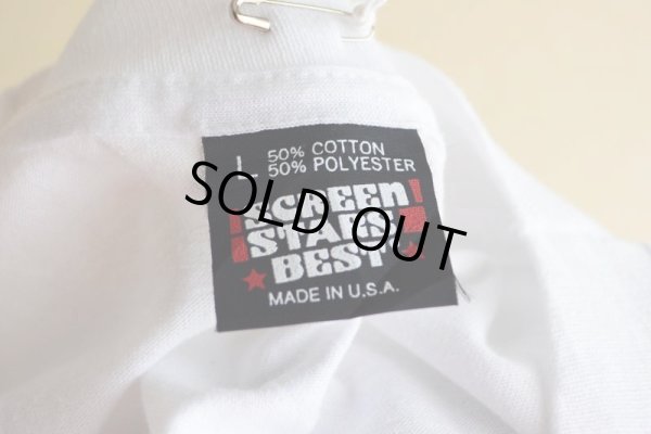 画像5: 1990s HardRockCAFE MT.RUSHMORE Tシャツ  MADE IN USA/SCREEN STARS  表記L