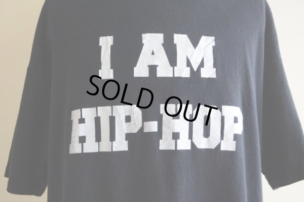 画像8: I AM HIP HOP Tシャツ　 表記XL 