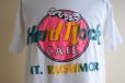 画像8: 1990s HardRockCAFE MT.RUSHMORE Tシャツ　 MADE IN USA/SCREEN STARS　 表記L 