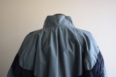 画像14: 2000s US.ARMY PFU ナイロントレーニングジャケット　 表記MEDIUM-LONG  (14)