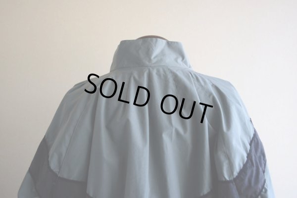 画像14: 2000s US.ARMY PFU ナイロントレーニングジャケット  表記MEDIUM-LONG