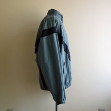 画像2: 2000s US.ARMY IPFU ナイロントレーニングジャケット　 表記LARGE-REGULAR  (2)