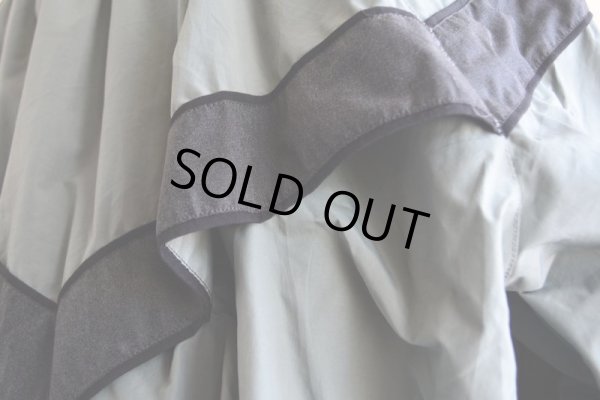 画像15: 2000s US.ARMY PFU ナイロントレーニングジャケット  表記MEDIUM-LONG