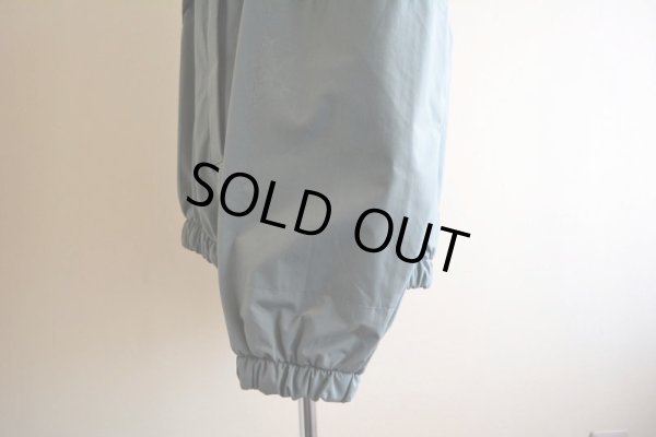 画像12: 2000s US.ARMY PFU ナイロントレーニングジャケット　 表記SMALL-REGULAR 