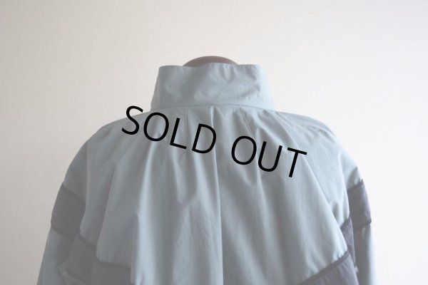 画像16: 2000s US.ARMY PFU ナイロントレーニングジャケット　 表記SMALL-REGULAR 