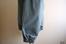 画像11: 2000s US.ARMY PFU ナイロントレーニングジャケット　 表記MEDIUM-LONG  (11)