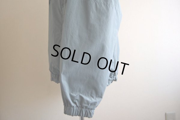 画像11: 2000s US.ARMY PFU ナイロントレーニングジャケット  表記MEDIUM-LONG