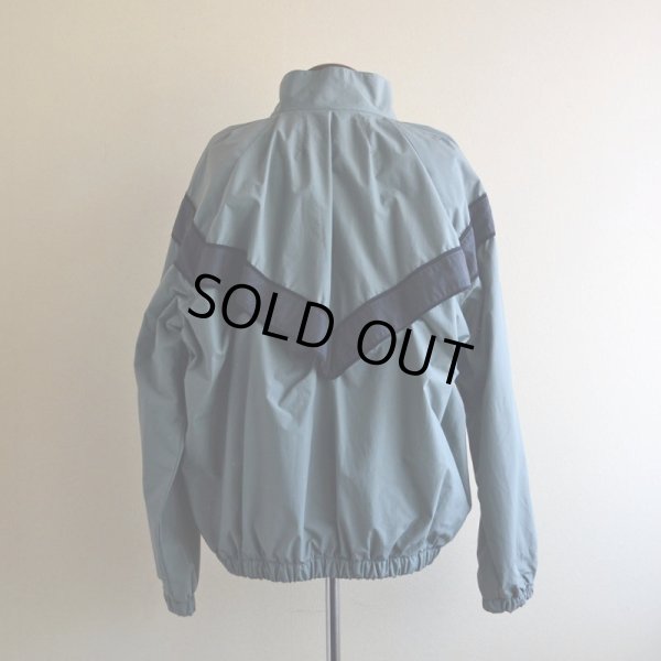 画像3: 2000s US.ARMY PFU ナイロントレーニングジャケット　 表記SMALL-REGULAR 