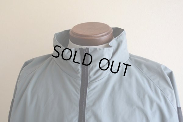 画像6: 2000s US.ARMY IPFU ナイロントレーニングジャケット  表記LARGE-REGULAR