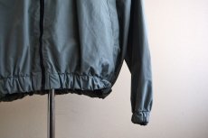 画像9: 2000s US.ARMY PFU ナイロントレーニングジャケット　 表記MEDIUM-LONG  (9)