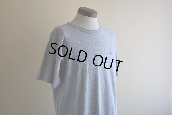 画像8: 1980s Champion 88/12 ロゴプリントTシャツ　 表記XL 