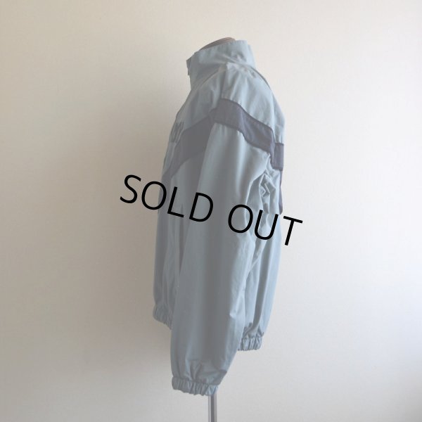 画像4: 2000s US.ARMY PFU ナイロントレーニングジャケット　 表記SMALL-REGULAR 