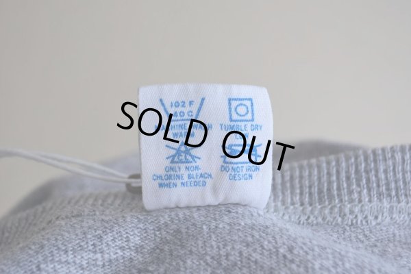 画像6: 1980s Champion 88/12 ロゴプリントTシャツ　 表記XL 