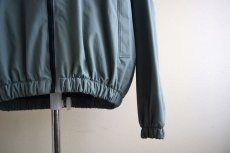 画像10: 2000s US.ARMY PFU ナイロントレーニングジャケット　 表記SMALL-REGULAR  (10)
