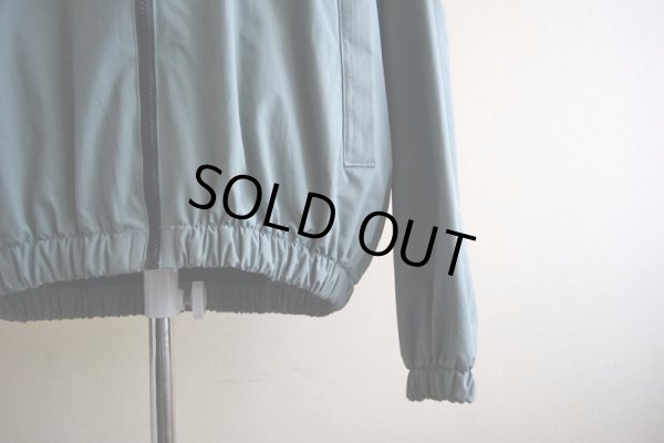 画像10: 2000s US.ARMY PFU ナイロントレーニングジャケット　 表記SMALL-REGULAR 