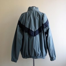 画像3: 2000s US.ARMY PFU ナイロントレーニングジャケット　 表記MEDIUM-LONG  (3)