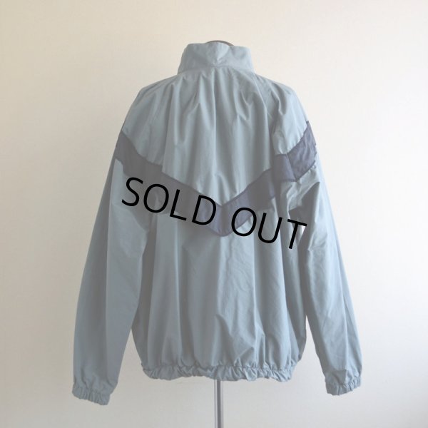 画像3: 2000s US.ARMY PFU ナイロントレーニングジャケット  表記MEDIUM-LONG