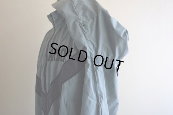 画像13: 2000s US.ARMY PFU ナイロントレーニングジャケット　 表記SMALL-REGULAR 
