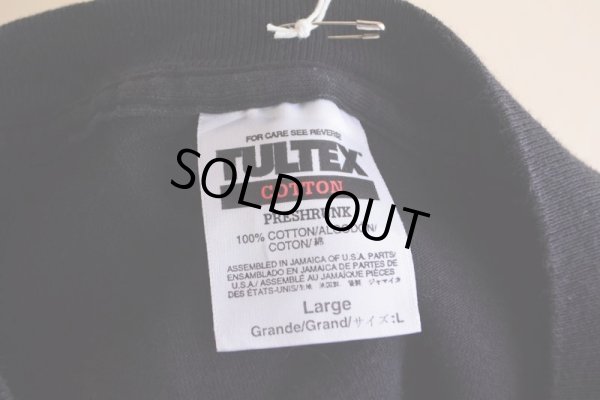 画像5: 1990s STURGIS RALLY WEEK 1999 エロプリントTシャツ  表記L