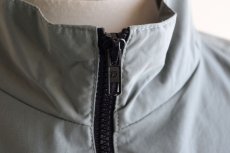 画像8: 2000s US.ARMY PFU ナイロントレーニングジャケット　 表記MEDIUM-LONG  (8)