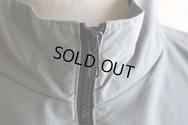 画像8: 2000s US.ARMY PFU ナイロントレーニングジャケット  表記MEDIUM-LONG