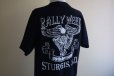 画像12: 1990s STURGIS RALLY WEEK 1999 エロプリントTシャツ　 表記L 