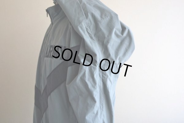 画像12: 2000s US.ARMY PFU ナイロントレーニングジャケット  表記MEDIUM-LONG