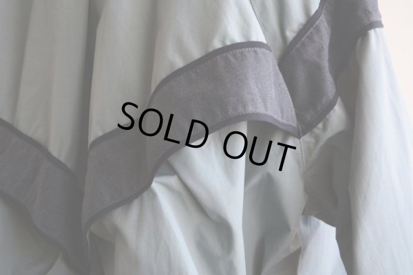 画像17: 2000s US.ARMY PFU ナイロントレーニングジャケット　 表記SMALL-REGULAR 