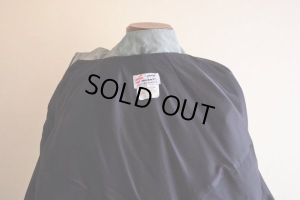 画像18: 2000s US.ARMY PFU ナイロントレーニングジャケット　 表記SMALL-REGULAR 