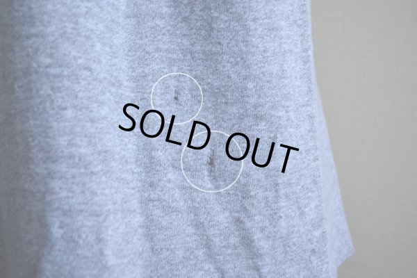 画像13: 1980s Champion 88/12 ロゴプリントTシャツ　 表記XL 