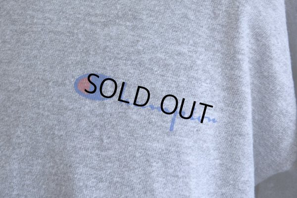 画像9: 1980s Champion 88/12 ロゴプリントTシャツ　 表記XL 