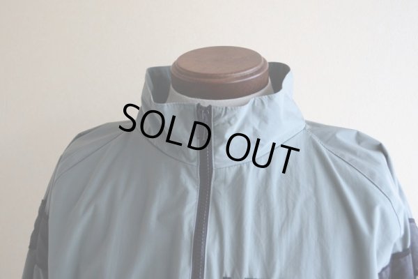 画像6: 2000s US.ARMY PFU ナイロントレーニングジャケット　 表記SMALL-REGULAR 