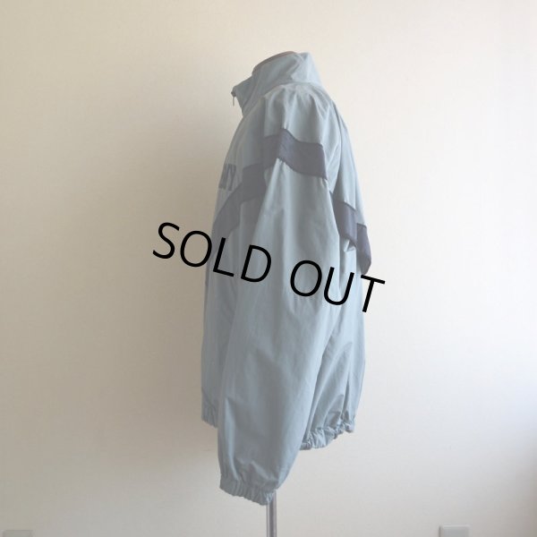 画像4: 2000s US.ARMY PFU ナイロントレーニングジャケット  表記MEDIUM-LONG