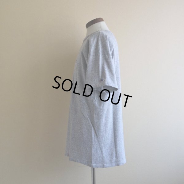 画像4: 1980s Champion 88/12 ロゴプリントTシャツ　 表記XL 