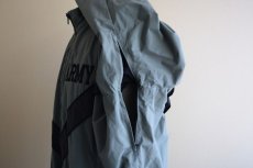 画像13: 2000s US.ARMY PFU ナイロントレーニングジャケット　 表記MEDIUM-LONG  (13)