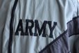 画像9: 2000s US.ARMY PFU ナイロントレーニングジャケット　 表記SMALL-REGULAR 