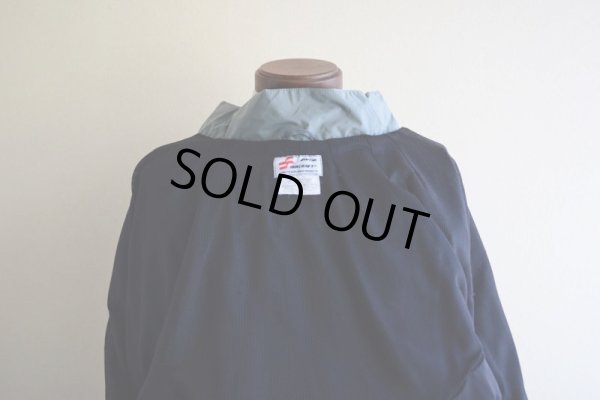 画像16: 2000s US.ARMY PFU ナイロントレーニングジャケット  表記MEDIUM-LONG