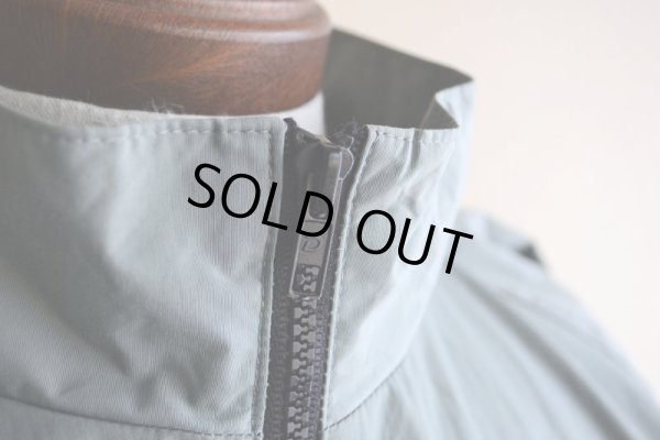 画像8: 2000s US.ARMY PFU ナイロントレーニングジャケット　 表記SMALL-REGULAR 