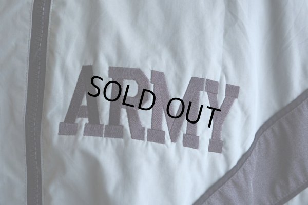画像7: 2000s US.ARMY IPFU ナイロントレーニングジャケット  表記LARGE-REGULAR