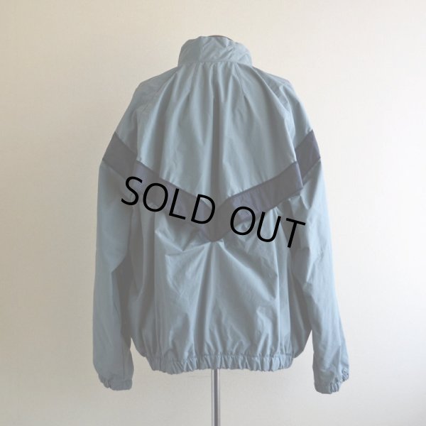 画像3: 2000s US.ARMY IPFU ナイロントレーニングジャケット  表記LARGE-REGULAR