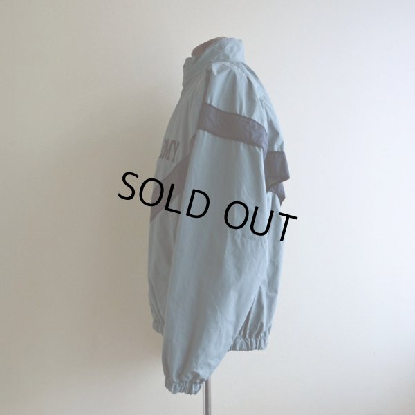 画像4: 2000s US.ARMY IPFU ナイロントレーニングジャケット  表記LARGE-REGULAR