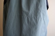 画像10: 2000s US.ARMY PFU ナイロントレーニングジャケット　 表記MEDIUM-LONG  (10)