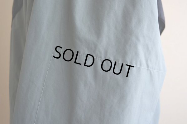 画像10: 2000s US.ARMY PFU ナイロントレーニングジャケット  表記MEDIUM-LONG