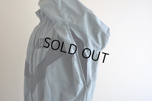 画像14: 2000s US.ARMY PFU ナイロントレーニングジャケット　 表記SMALL-REGULAR 