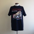 画像1: 1990s STURGIS RALLY WEEK 1999 エロプリントTシャツ　<br>表記L<br> (1)