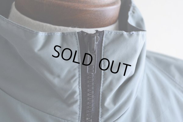 画像8: 2000s US.ARMY IPFU ナイロントレーニングジャケット  表記LARGE-REGULAR