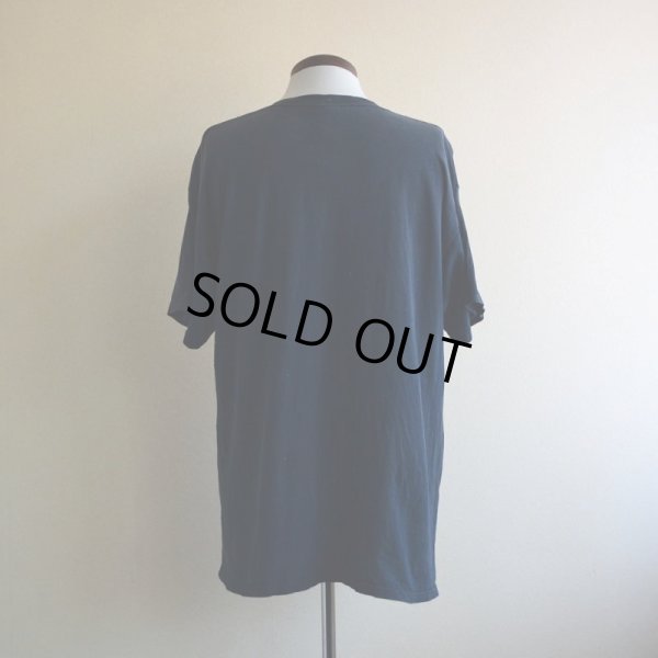 画像3: 2000s〜 JACK DANIEL'S プリントTシャツ  表記L