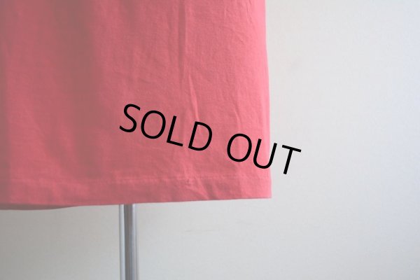 画像11: 1980s adidas トレフォイルTシャツ　 両面プリント　 表記XL 