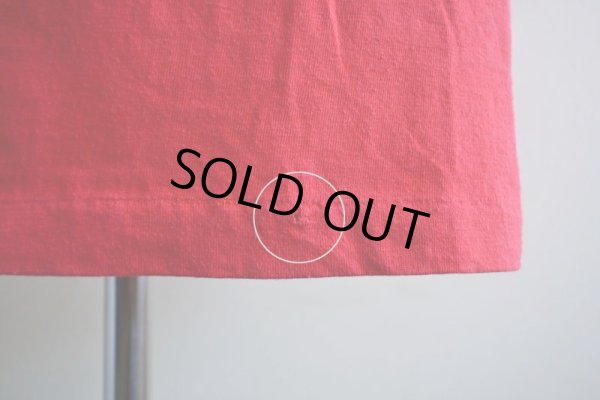 画像15: 1980s adidas トレフォイルTシャツ　 両面プリント　 表記XL 